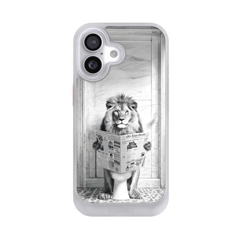  NIVOcore Lion Toilet