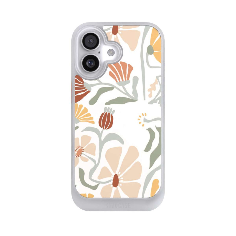 iPhone 17 NIVOcore Bontanical Harvest