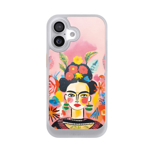 Apple iPhone 17 NIVOcore Mexican Artist Girl