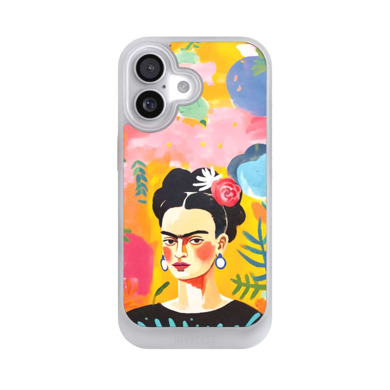 iPhone 17 NIVOcore Mexican Artist II
