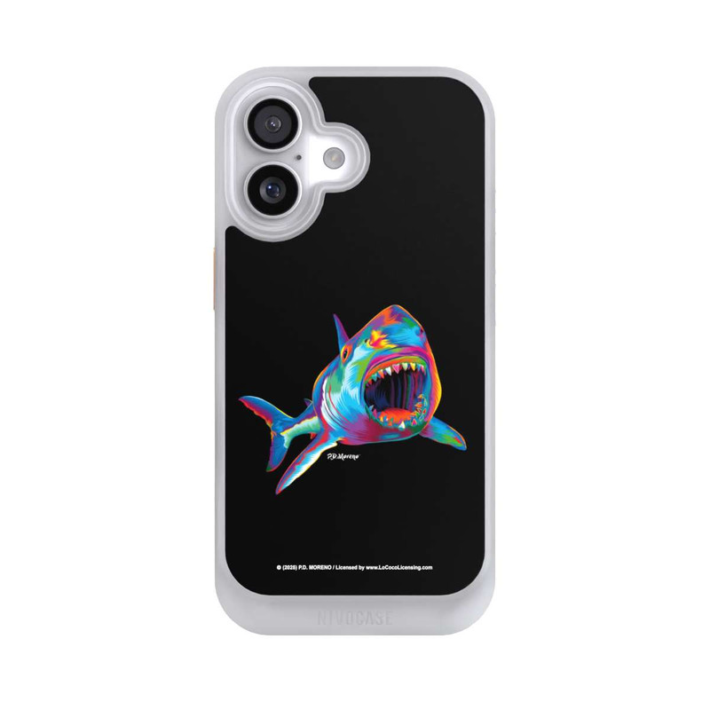iPhone 17 NIVOcore Hai Pop Colours