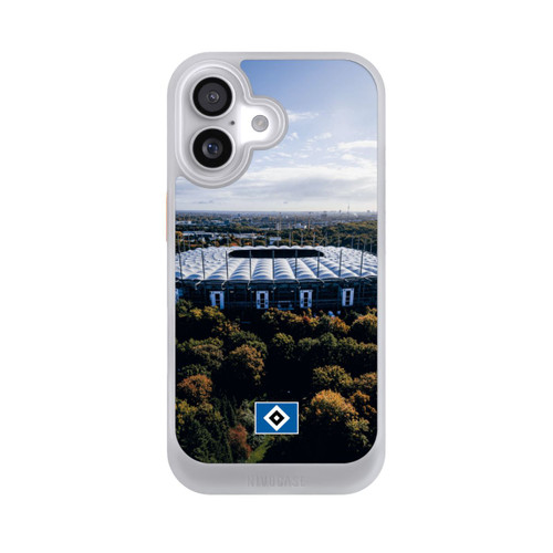 Apple iPhone 17 NIVOcore HSV Volksparkstadion