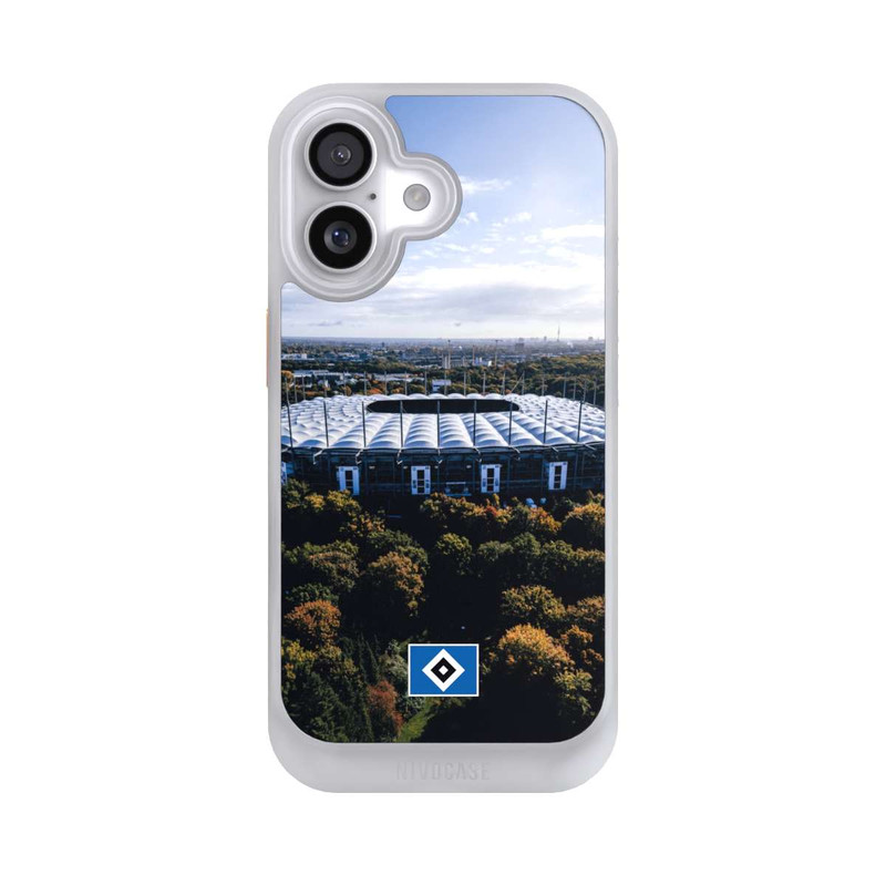 iPhone 17 NIVOcore HSV Volksparkstadion