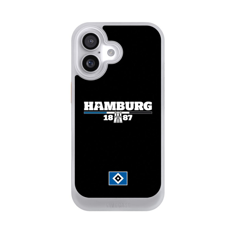 iPhone 17 NIVOcore Hamburg 1887