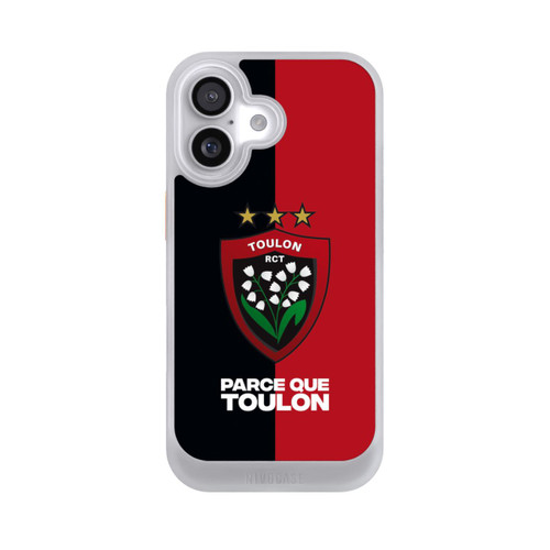  NIVOcore Logo Rot Schwarz RCT