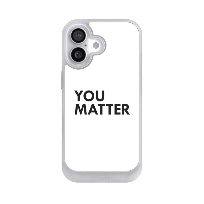 iPhone 17 NIVOcore You Matter