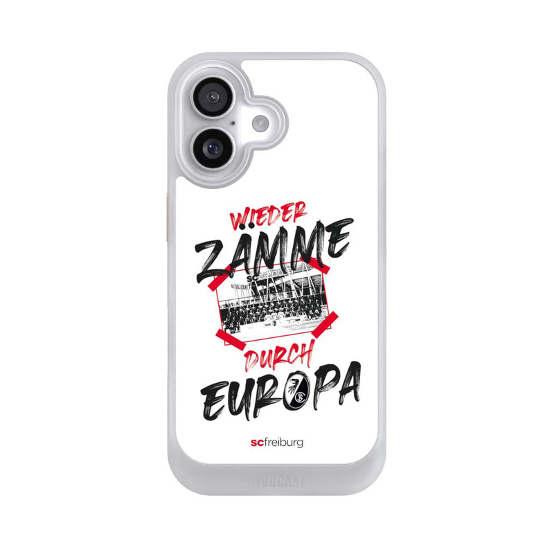 iPhone 17 NIVOcore SC Freiburg Europa
