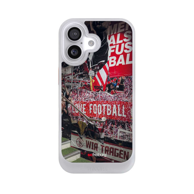 iPhone 17 NIVOcore SC Freiburg Mehr Als Fußball