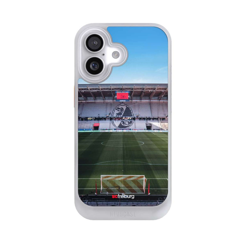 iPhone 17 NIVOcore SC Freiburg Stadion