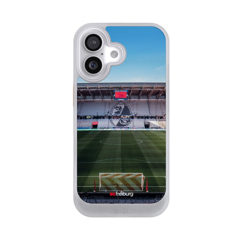 iPhone 17 NIVOcore SC Freiburg Stadion