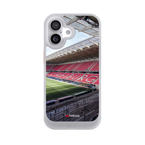  NIVOcore SC Freiburg Tribüne
