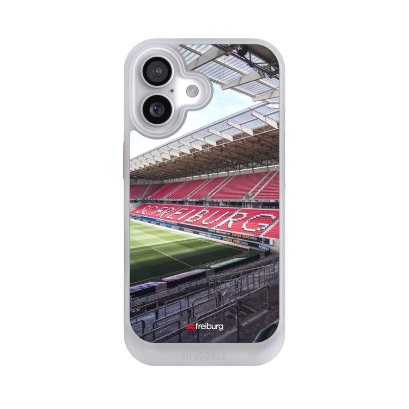 iPhone 17 NIVOcore SC Freiburg Tribüne
