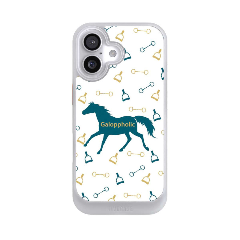 iPhone 17 NIVOcore Galoppholic