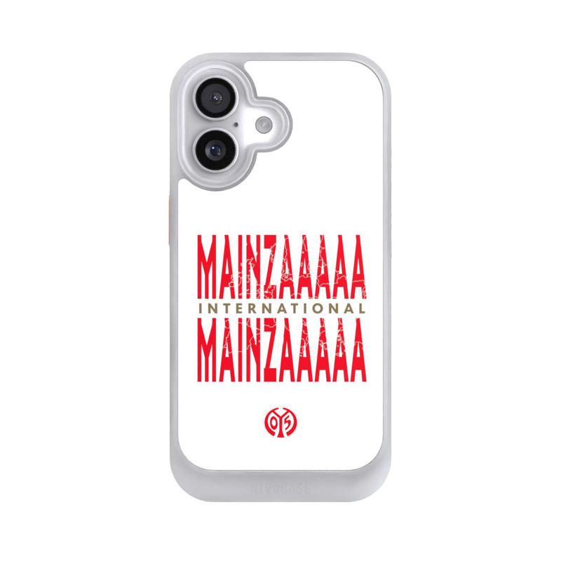 iPhone 17 NIVOcore Mainzaaaaa International