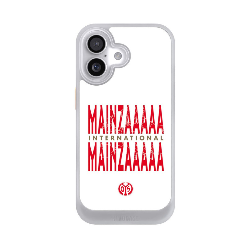 iPhone 17 NIVOcore Mainzaaaaa International