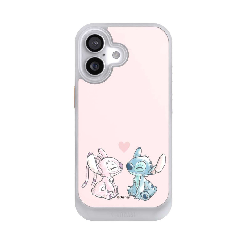 iPhone 17 NIVOcore Stitch And Angel Love