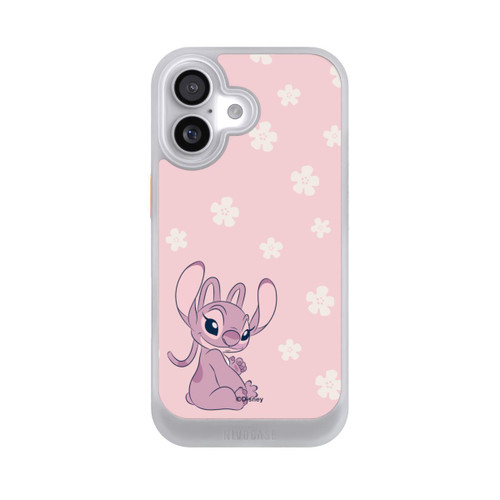  NIVOcore Angel Pink Pastel Flowers