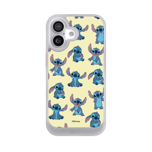  NIVOcore Stitch Faces Pattern