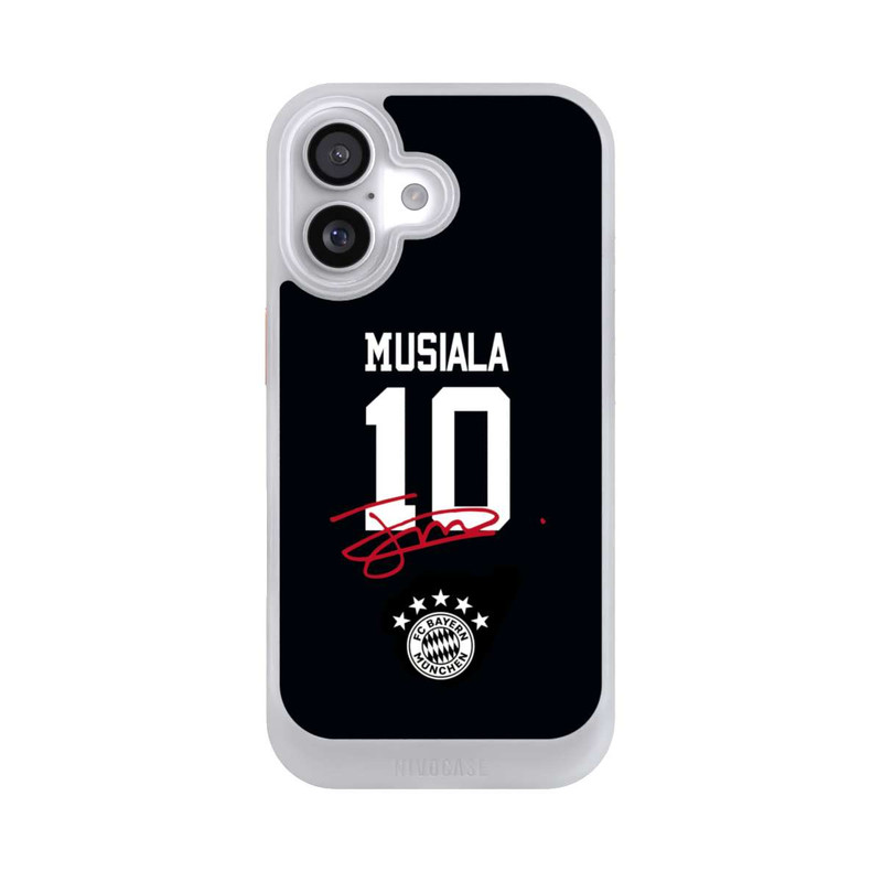 iPhone 17 NIVOcore Musiala 10