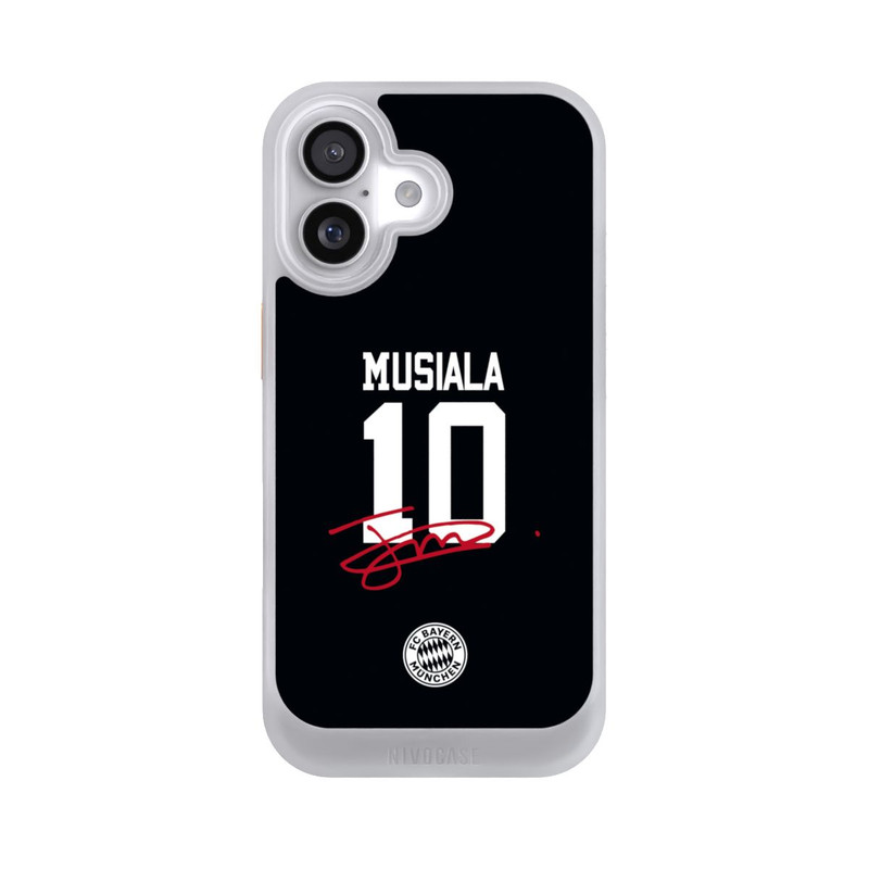 iPhone 17 NIVOcore Musiala 10