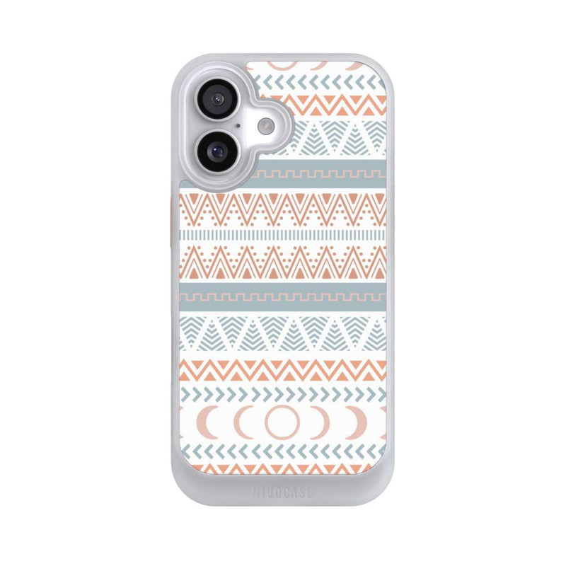 iPhone 17 NIVOcore Boho Theme