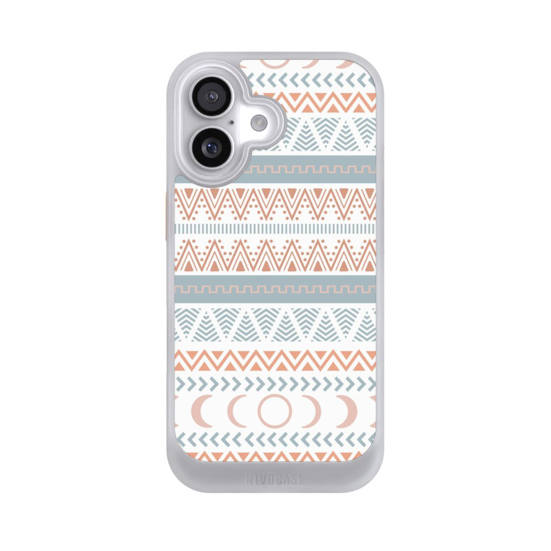 iPhone 17 NIVOcore Boho Theme