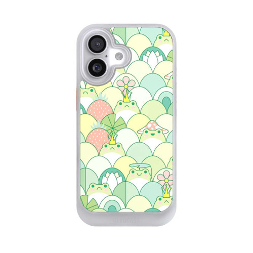  NIVOcore Kawaii Froggy Scales