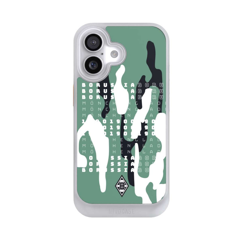 iPhone 17 NIVOcore Borussia Mönchengladbach 1900