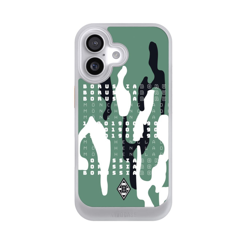 iPhone 17 NIVOcore Borussia Mönchengladbach 1900