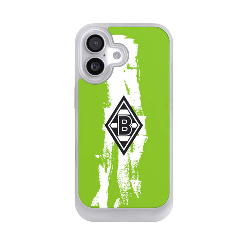  NIVOcore Borussia Logo Grün Weiß