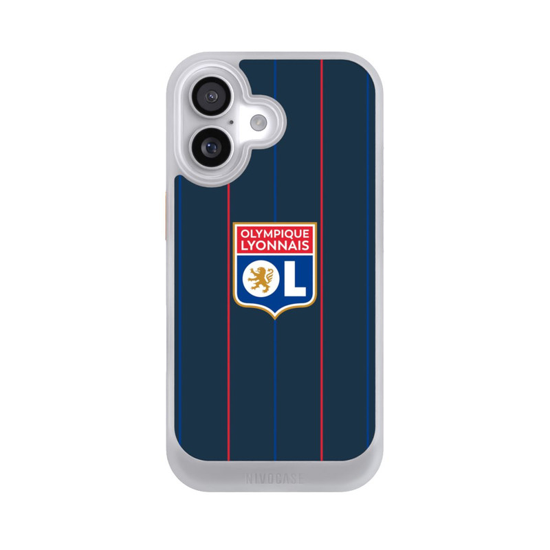 iPhone 17 NIVOcore OL Maillot Extérieur 25-26