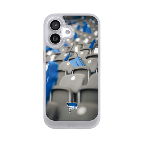  NIVOcore Hertha BSC Tribüne