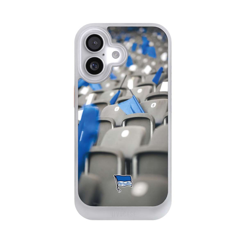 iPhone 17 NIVOcore Hertha BSC Tribüne