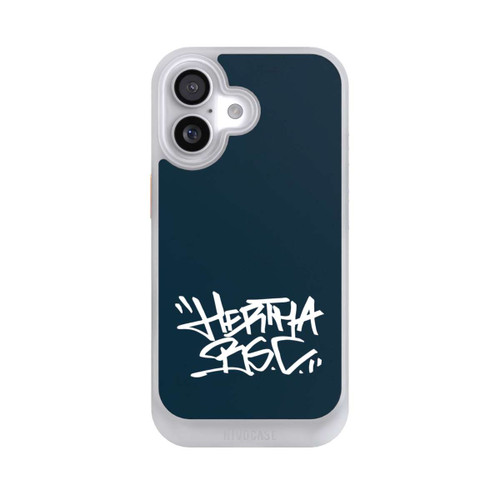  NIVOcore Hertha BSC Graffiti Blau