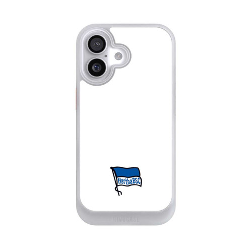  NIVOcore Hertha BSC Logo Weiß