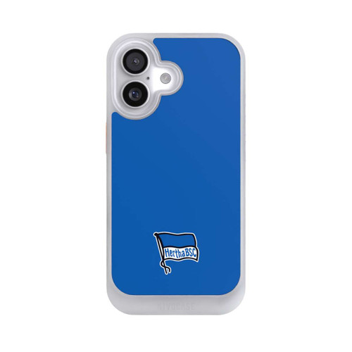  NIVOcore Hertha BSC Logo Blau
