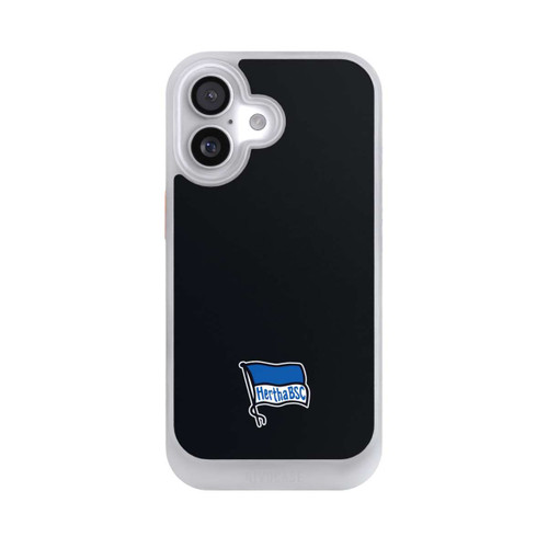  NIVOcore Hertha BSC Logo Schwarz