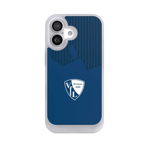  NIVOcore VfL Bochum Stadion Streifen