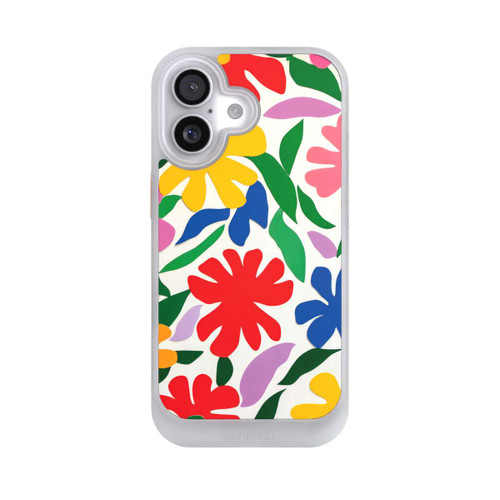  NIVOcore Blumenliebe Illustration