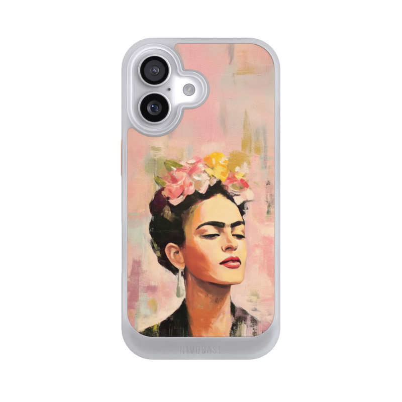 iPhone 17 NIVOcore Mexican Icon Strength And Pain