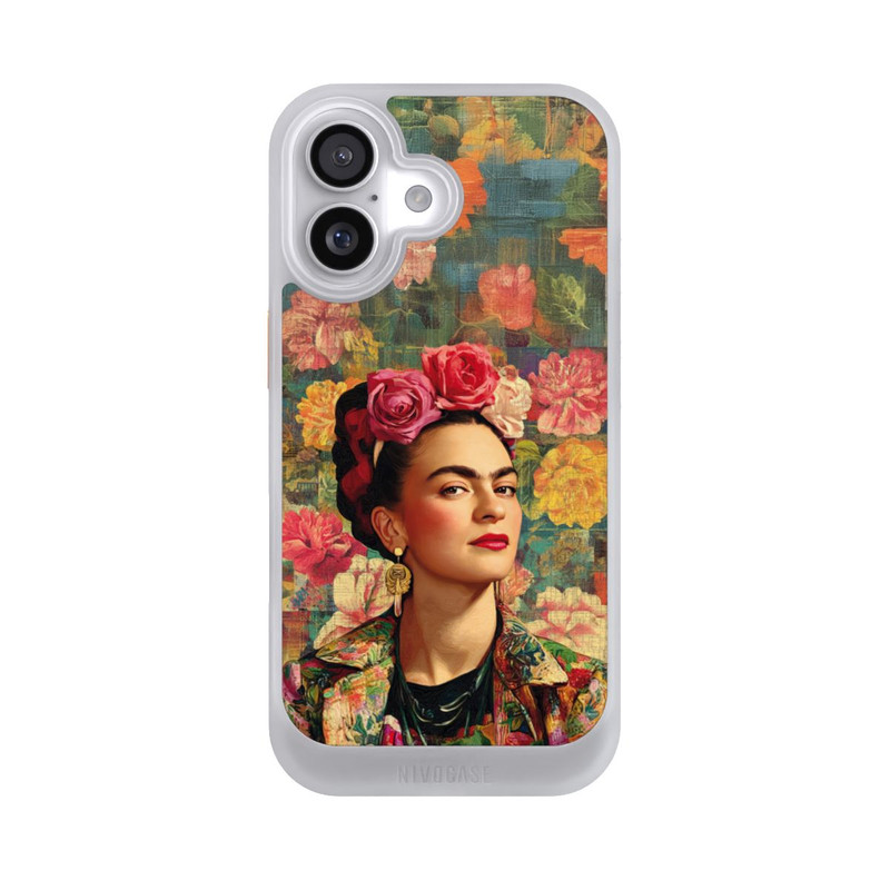 iPhone 17 NIVOcore Mexican Icon Colors of Life