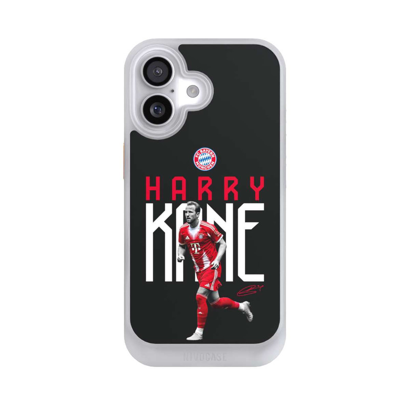 iPhone 17 NIVOcore Harry Kane 25/26