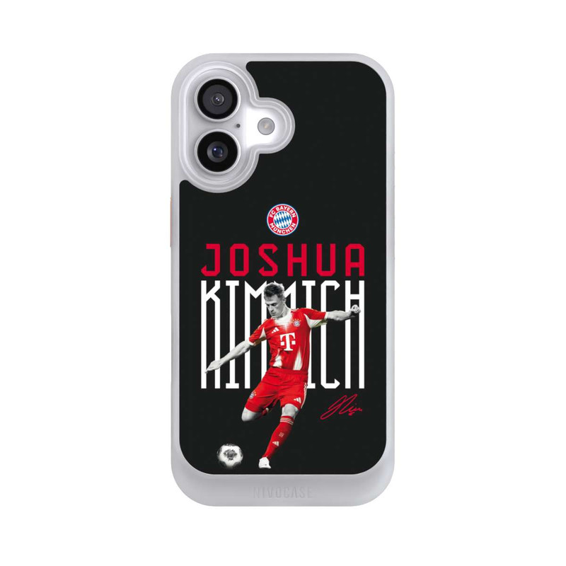 iPhone 17 NIVOcore Joshua Kimmich 25/26