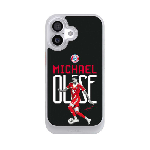  NIVOcore Michael Olise 25/26