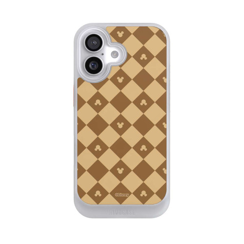  NIVOcore Micky Muster Beige Braun