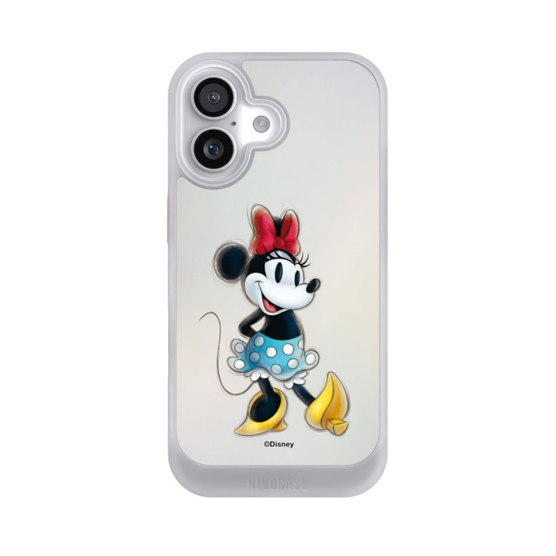 iPhone 17 NIVOcore Minnie Sweet Mouse