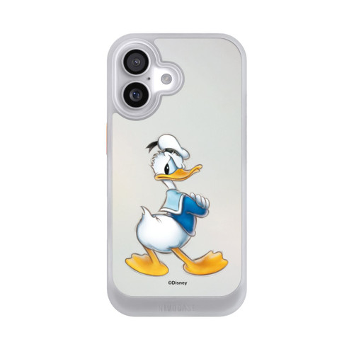  NIVOcore Donald Angry Duck