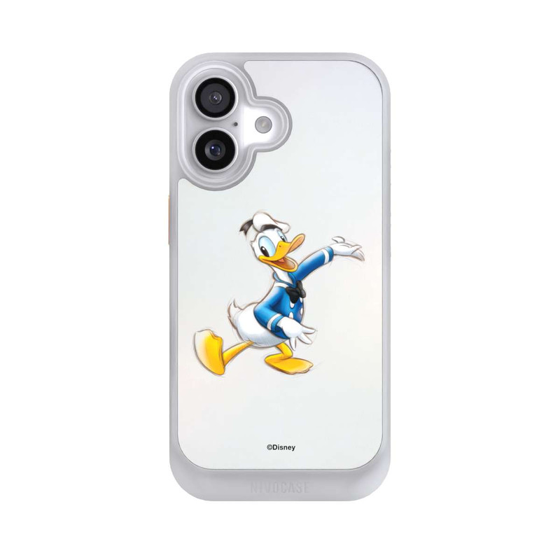 iPhone 17 NIVOcore Donald Sailor Duck