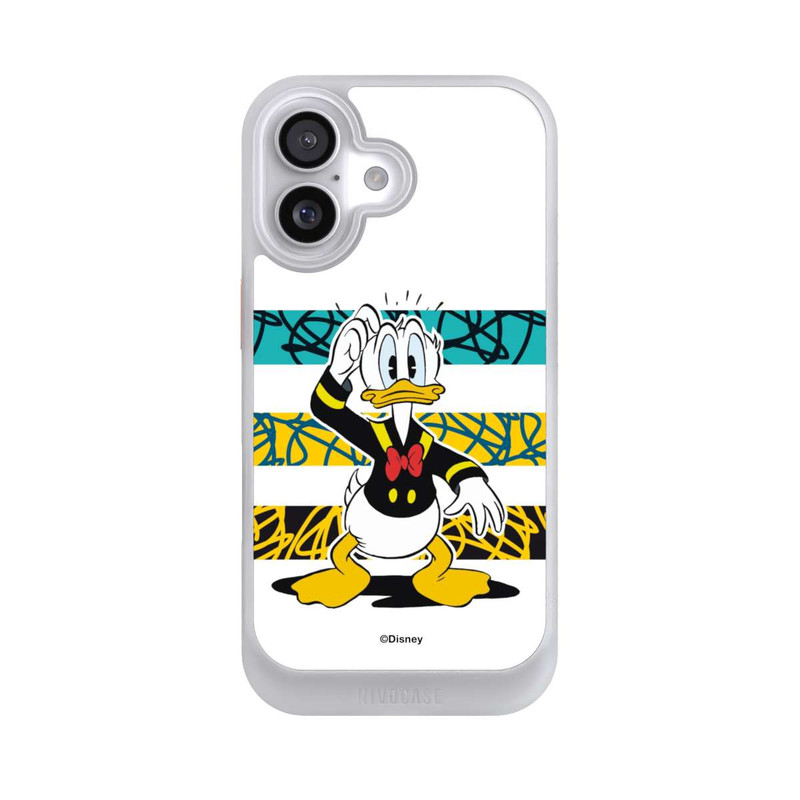 iPhone 17 NIVOcore Donald Quacky Duck
