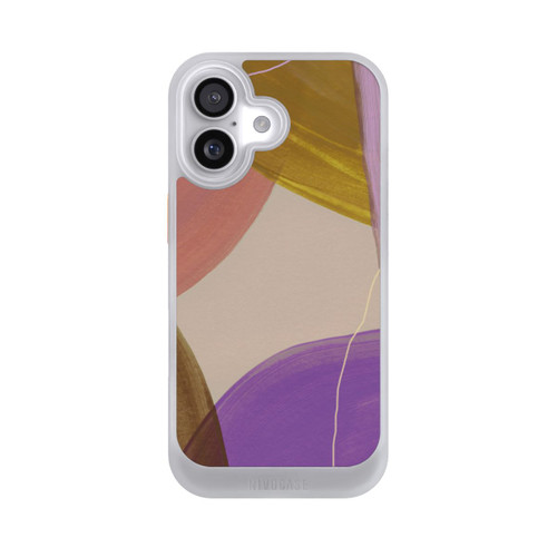 Apple iPhone 17 NIVOcore Graphic Art